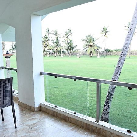 Vgp Golden Beach Resort Chennai Exterior photo